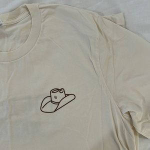 Nuuds Nashville T Shirt